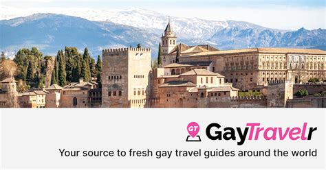 bar cruising granada|Gay Granada: Your Ultimate Travel Guide